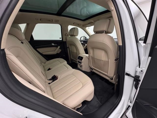 2022 Audi Q5 S line Premium AWD