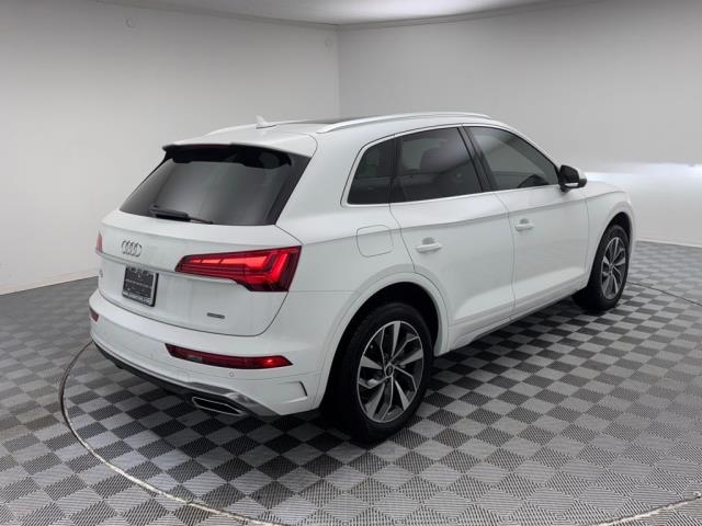 2022 Audi Q5 S line Premium AWD