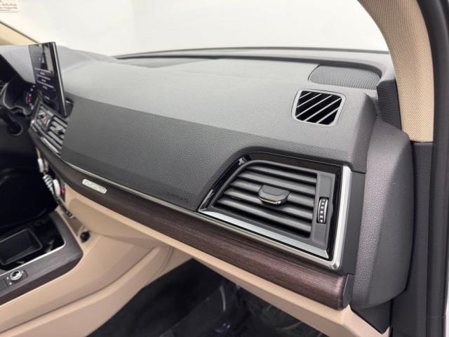 2022 Audi Q5 S line Premium AWD