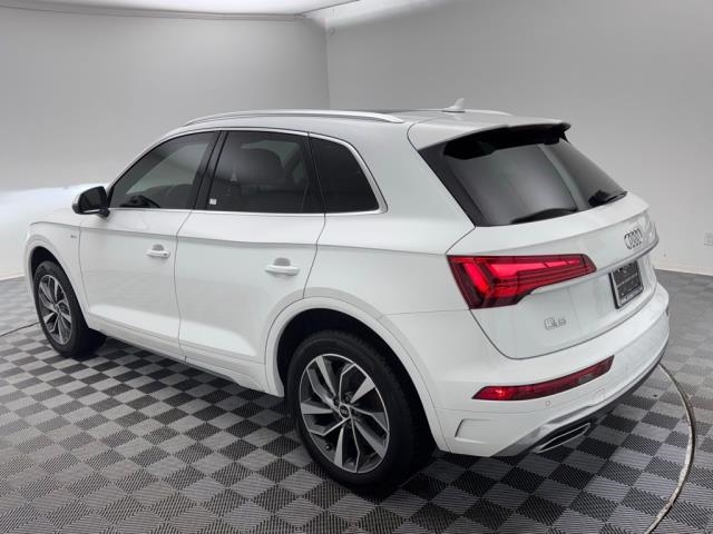 2022 Audi Q5 S line Premium AWD