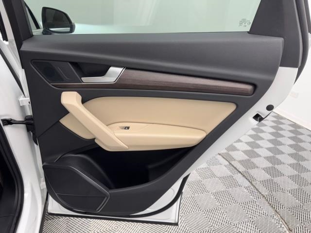 2022 Audi Q5 S line Premium AWD