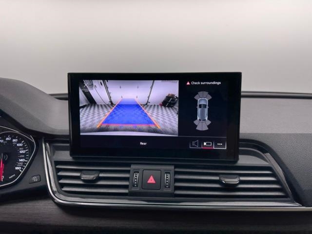 2022 Audi Q5 S line Premium AWD