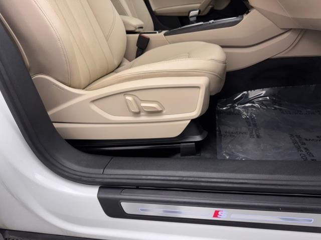 2022 Audi Q5 S line Premium AWD