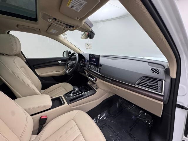 2022 Audi Q5 S line Premium AWD