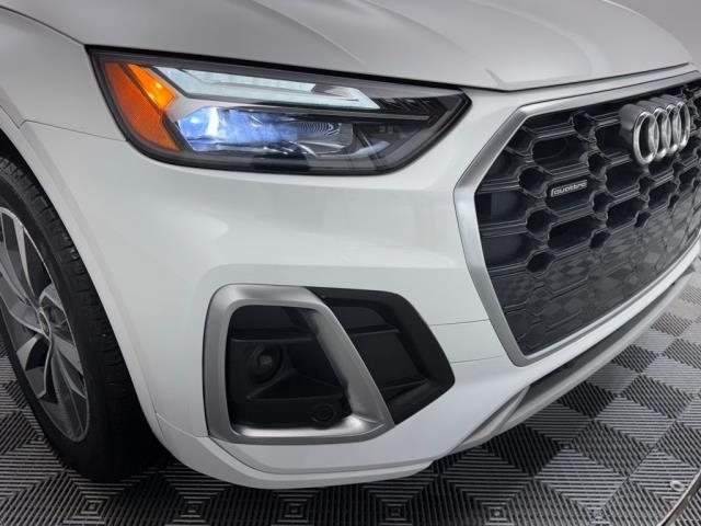 2022 Audi Q5 S line Premium AWD