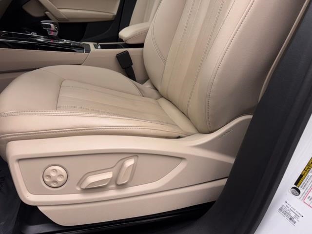 2022 Audi Q5 S line Premium AWD