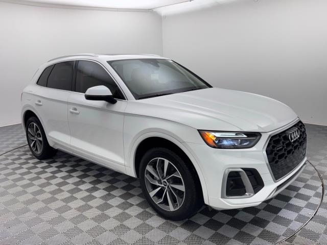 2022 Audi Q5 S line Premium AWD
