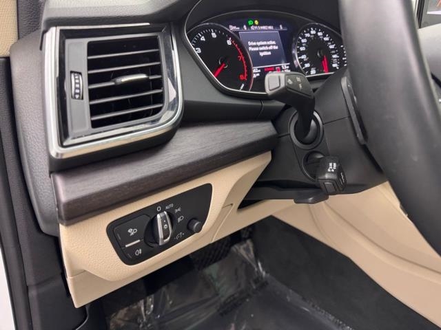 2022 Audi Q5 S line Premium AWD