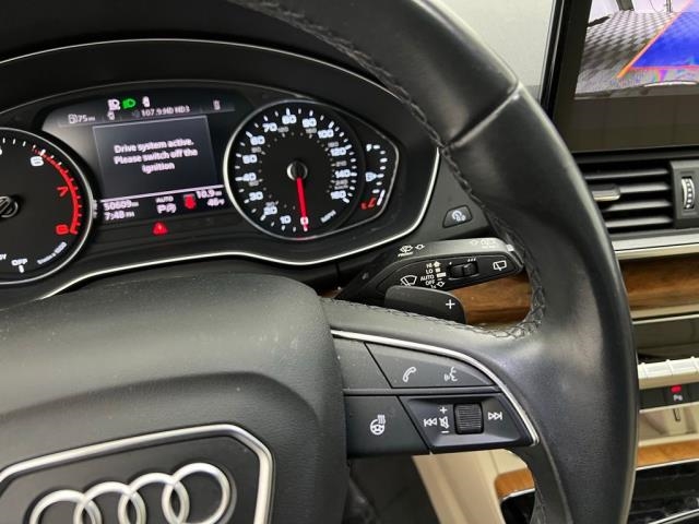 2022 Audi Q5 S line Premium AWD