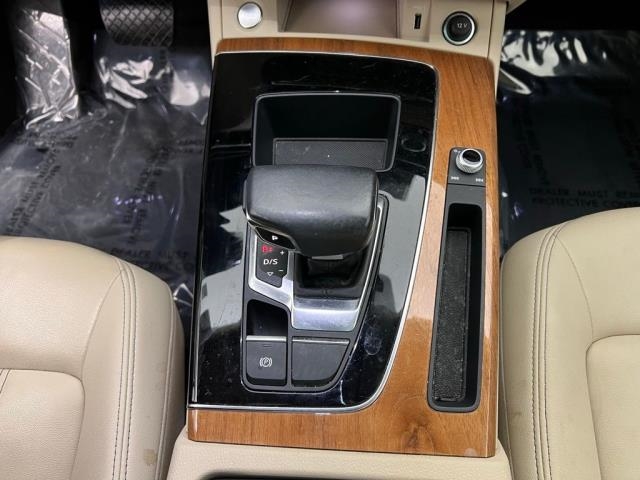 2022 Audi Q5 S line Premium AWD