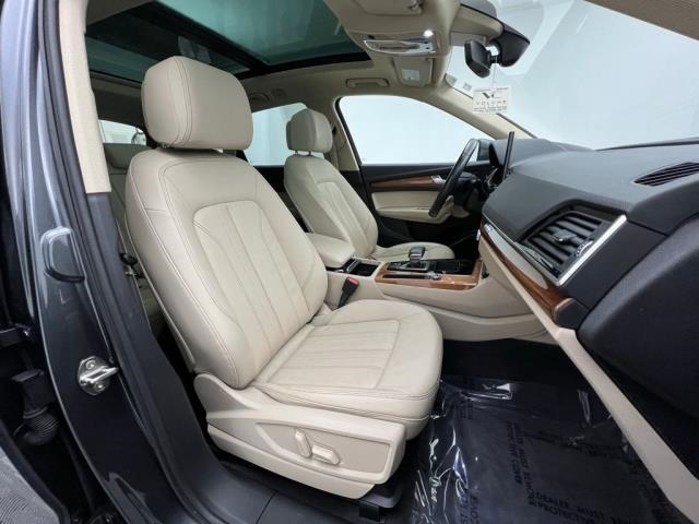 2022 Audi Q5 S line Premium AWD