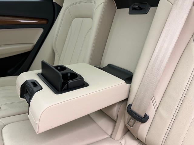 2022 Audi Q5 S line Premium AWD