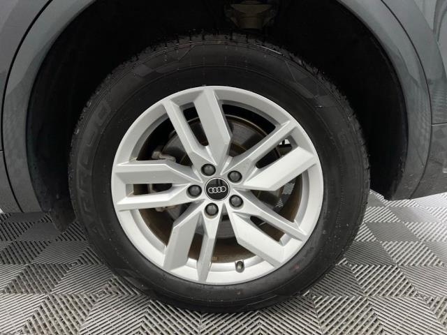 2022 Audi Q5 S line Premium AWD