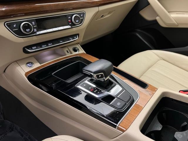 2022 Audi Q5 S line Premium AWD