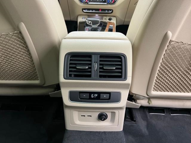 2022 Audi Q5 S line Premium AWD