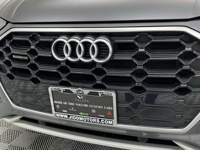 2022 Audi Q5 S line Premium AWD