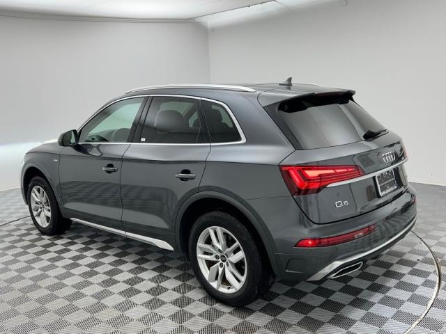 2022 Audi Q5 S line Premium AWD