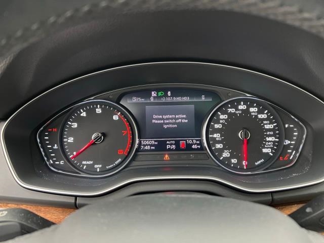 2022 Audi Q5 S line Premium AWD