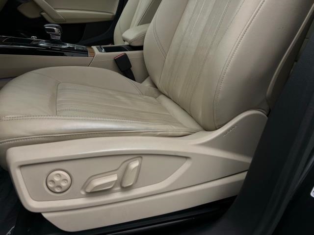 2022 Audi Q5 S line Premium AWD