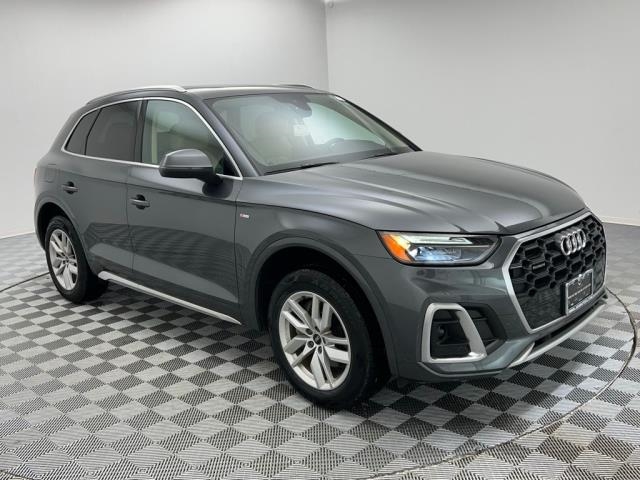 2022 Audi Q5 S line Premium AWD