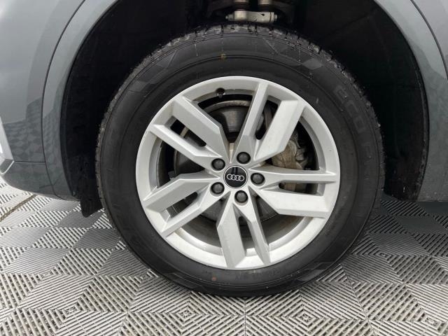 2022 Audi Q5 S line Premium AWD