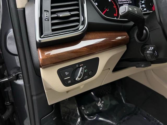 2022 Audi Q5 S line Premium AWD