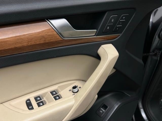 2022 Audi Q5 S line Premium AWD