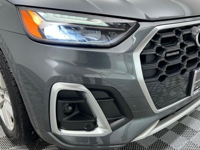 2022 Audi Q5 S line Premium AWD