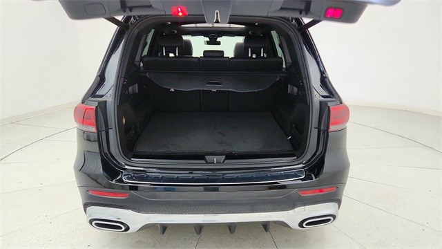 2022 Mercedes-Benz GLB GLB 250 FWD