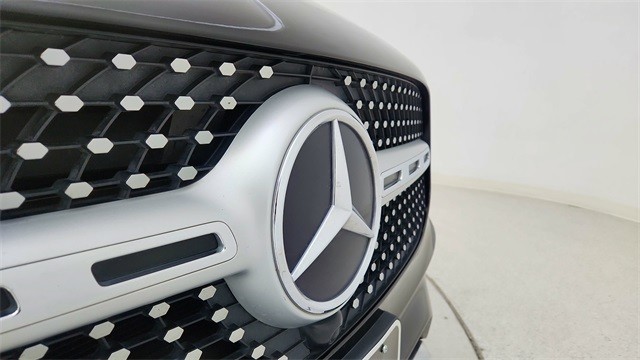 2022 Mercedes-Benz GLB GLB 250 FWD