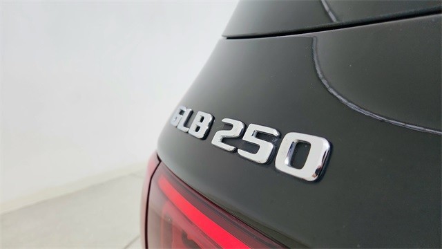 2022 Mercedes-Benz GLB GLB 250 FWD