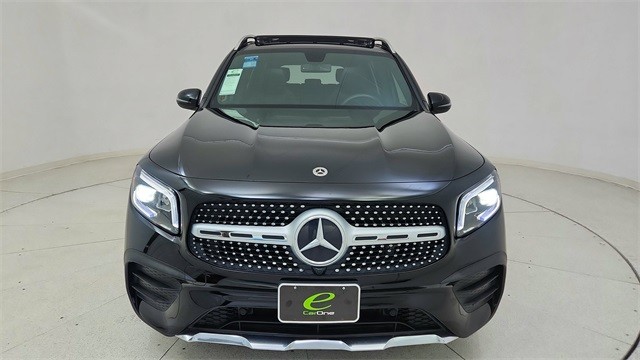 2022 Mercedes-Benz GLB GLB 250 FWD
