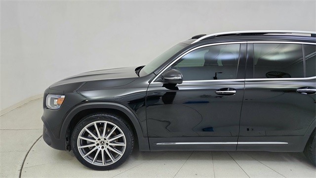 2022 Mercedes-Benz GLB GLB 250 FWD