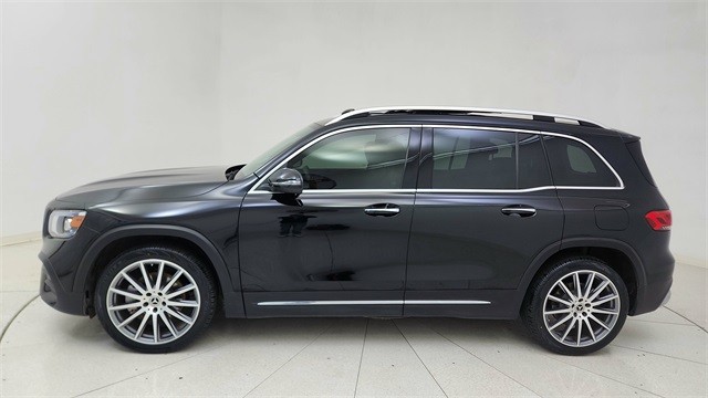 2022 Mercedes-Benz GLB GLB 250 FWD