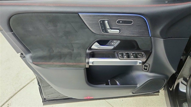 2022 Mercedes-Benz GLB GLB 250 FWD