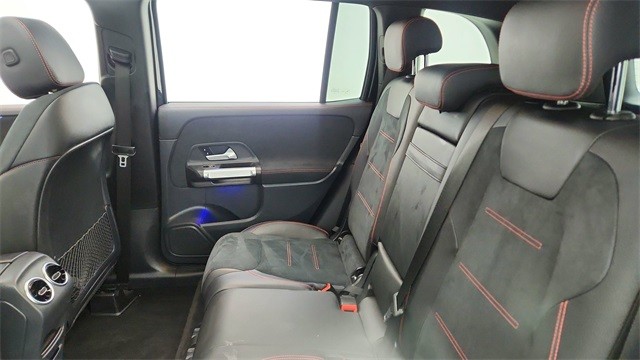 2022 Mercedes-Benz GLB GLB 250 FWD