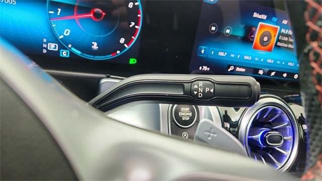 2022 Mercedes-Benz GLB GLB 250 FWD