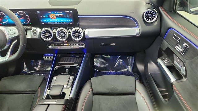 2022 Mercedes-Benz GLB GLB 250 FWD