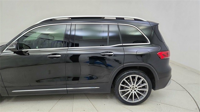 2022 Mercedes-Benz GLB GLB 250 FWD