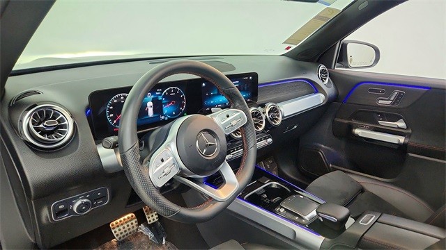 2022 Mercedes-Benz GLB GLB 250 FWD
