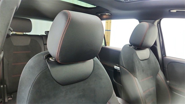 2022 Mercedes-Benz GLB GLB 250 FWD