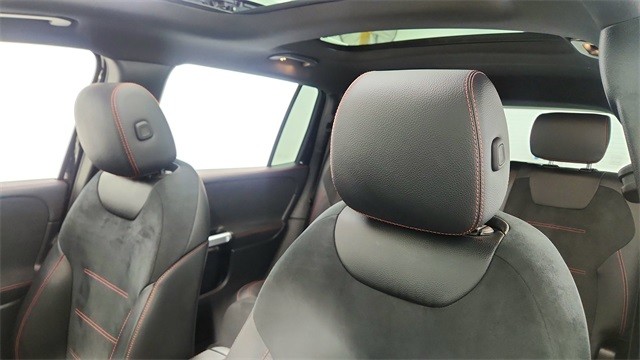 2022 Mercedes-Benz GLB GLB 250 FWD