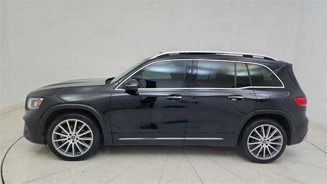 2022 Mercedes-Benz GLB GLB 250 FWD