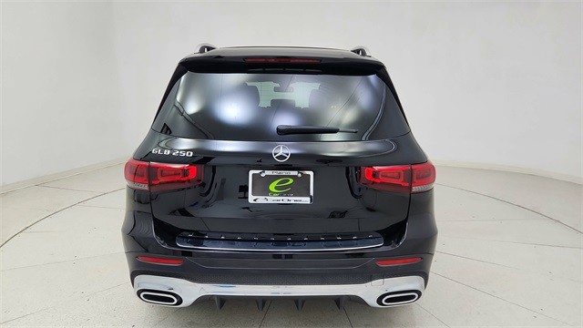 2022 Mercedes-Benz GLB GLB 250 FWD