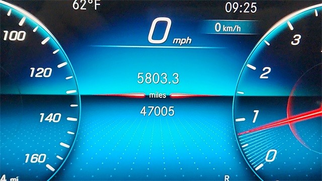 2022 Mercedes-Benz GLB GLB 250 FWD