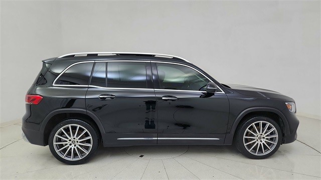 2022 Mercedes-Benz GLB GLB 250 FWD