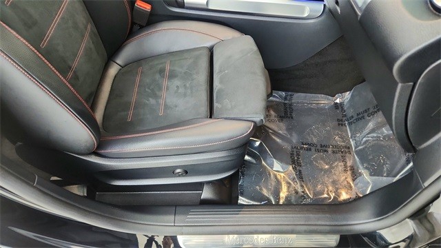 2022 Mercedes-Benz GLB GLB 250 FWD