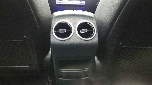 2022 Mercedes-Benz GLB GLB 250 FWD