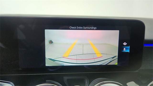 2022 Mercedes-Benz GLB GLB 250 FWD