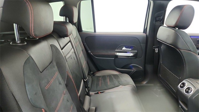 2022 Mercedes-Benz GLB GLB 250 FWD